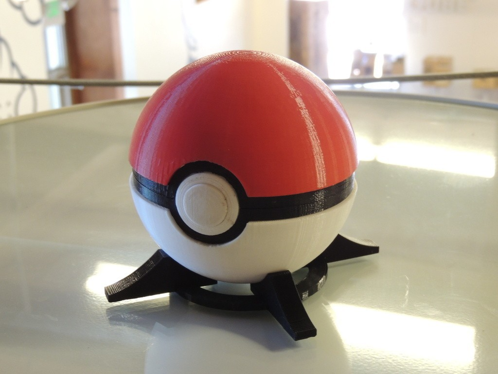 Pokebola